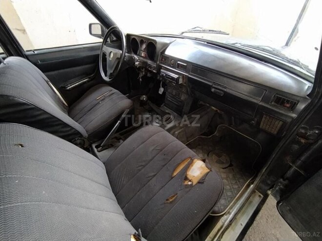 GAZ 31029 1993, 250,000 km - 2.5 l - Xaçmaz