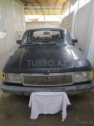 GAZ 31029 1993, 250,000 km - 2.5 l - Xaçmaz