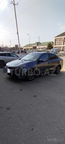 Kia Rio 2021, 20,000 km - 1.6 l - Bakı