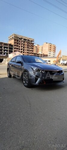 Kia Rio 2021, 20,000 km - 1.6 l - Bakı