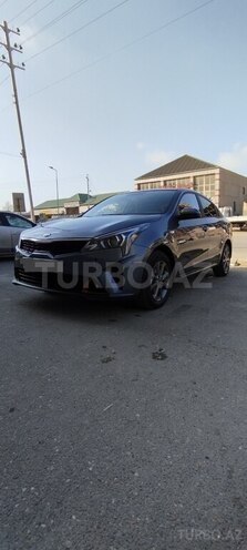 Kia Rio 2021, 20,000 km - 1.6 l - Bakı