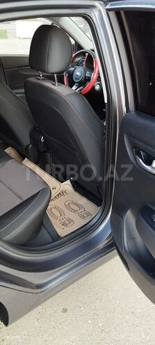 Kia Rio 2021, 20,000 km - 1.6 l - Bakı