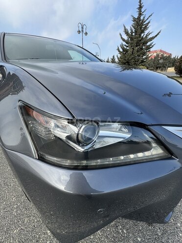 Lexus GS 350 2012, 205,000 km - 3.5 l - Bakı
