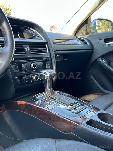 Audi A4 2014, 140,000 km - 1.8 l - Bakı