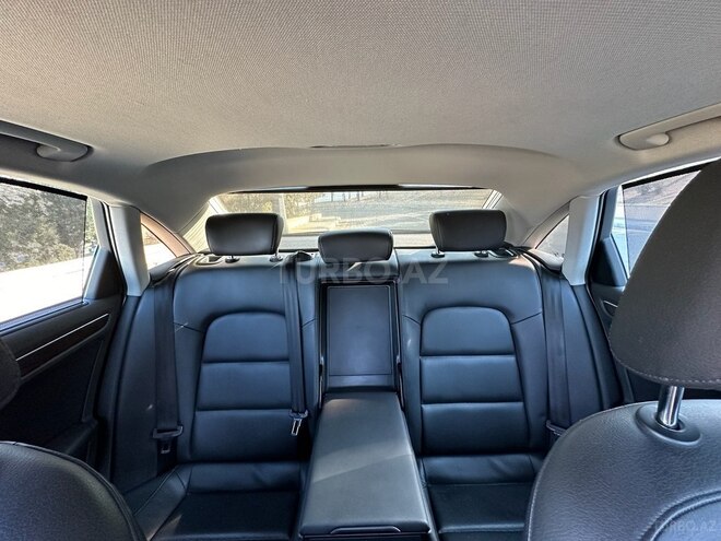 Audi A4 2014, 140,000 km - 1.8 l - Bakı