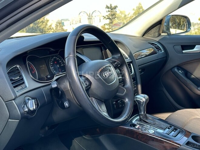 Audi A4 2014, 140,000 km - 1.8 l - Bakı