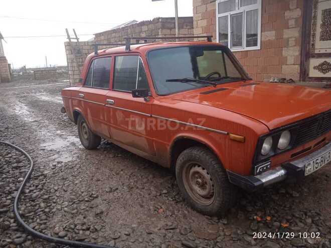 LADA (VAZ) 2106 1982, 96,560 km - 1.6 l - Cəlilabad