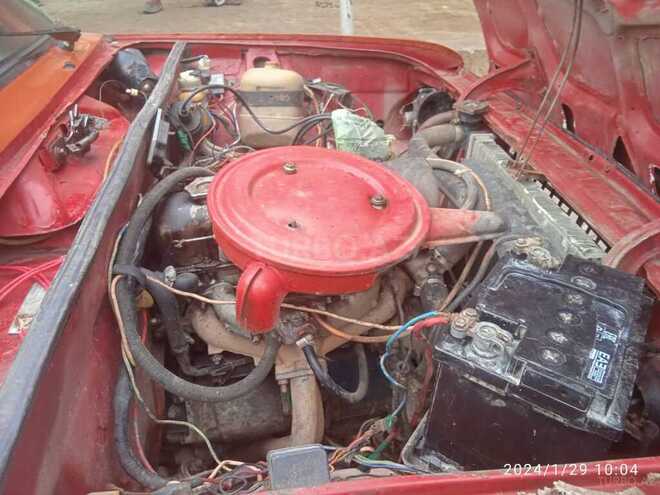 LADA (VAZ) 2106 1982, 96,560 km - 1.6 l - Cəlilabad