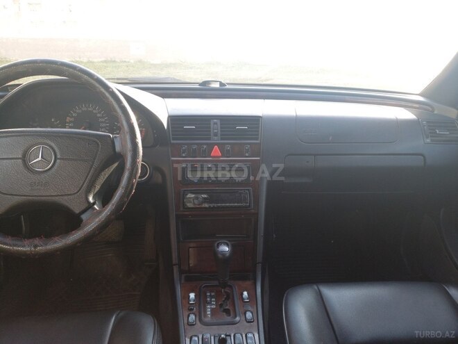 Mercedes C 240 1999, 353,000 km - 2.4 л - Bakı