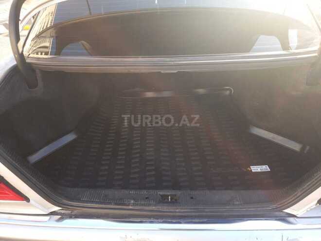 Mercedes C 240 1999, 353,000 km - 2.4 л - Bakı