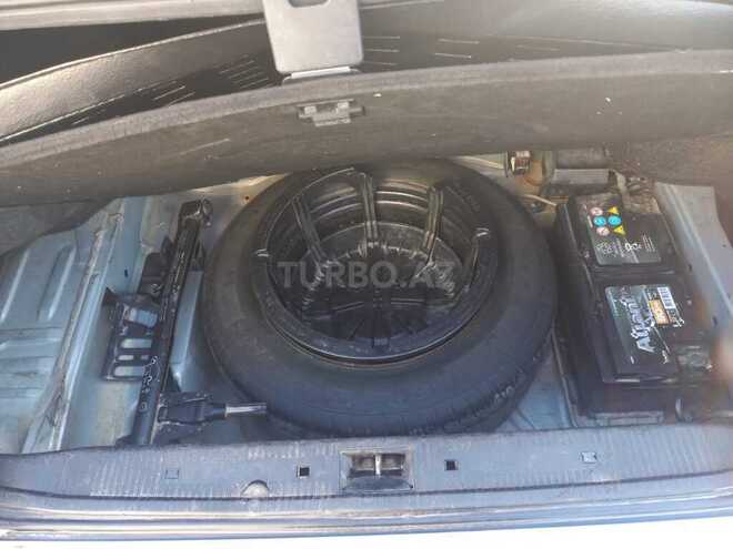 Mercedes C 240 1999, 353,000 km - 2.4 л - Bakı