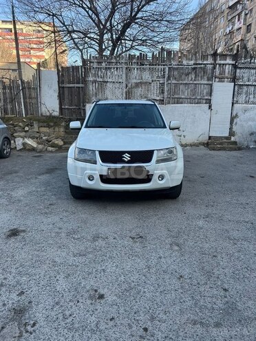 Suzuki Grand Vitara 2006, 410,000 km - 2.0 л - Bakı