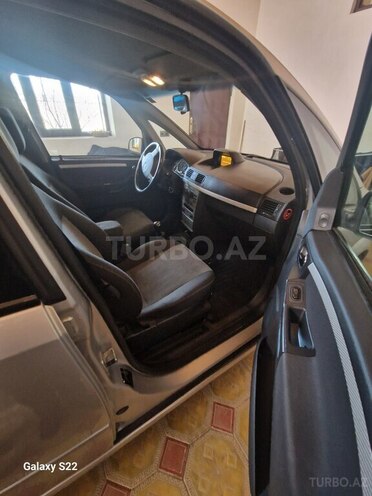 Opel Meriva 2009, 286,000 km - 1.3 l - Şəmkir