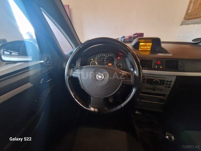 Opel Meriva 2009, 286,000 km - 1.3 l - Şəmkir