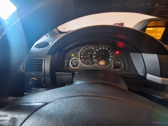 Opel Meriva 2009, 286,000 km - 1.3 l - Şəmkir