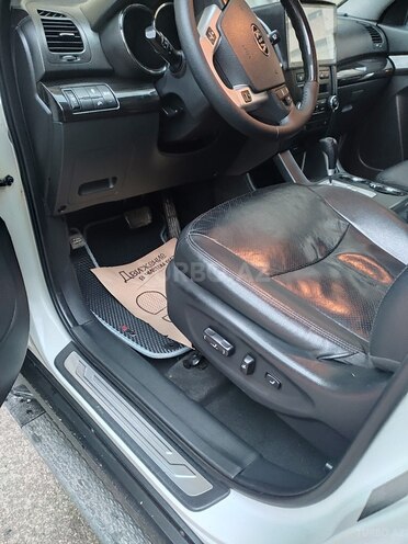 Kia Sorento 2010, 243,000 km - 2.0 l - Bakı