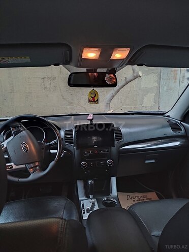 Kia Sorento 2010, 243,000 km - 2.0 l - Bakı