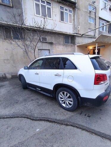 Kia Sorento 2010, 243,000 km - 2.0 l - Bakı