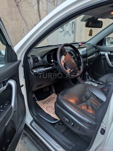 Kia Sorento 2010, 243,000 km - 2.0 l - Bakı
