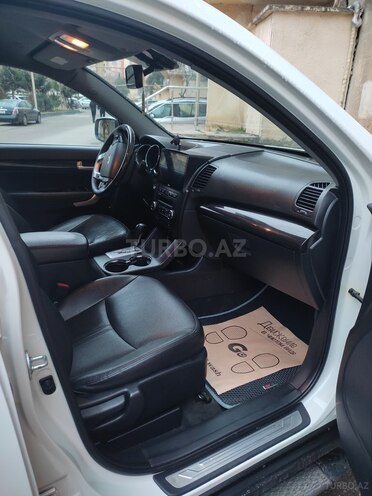 Kia Sorento 2010, 243,000 km - 2.0 l - Bakı