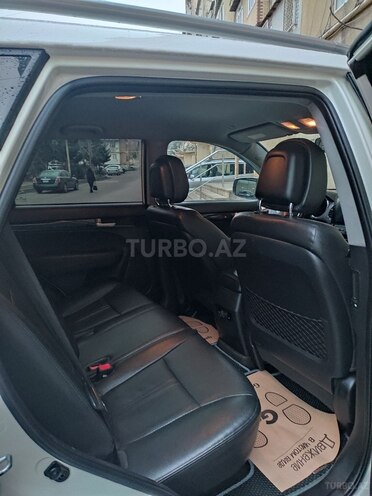 Kia Sorento 2010, 243,000 km - 2.0 l - Bakı