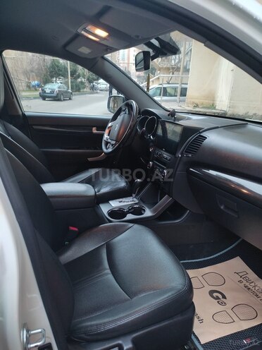 Kia Sorento 2010, 243,000 km - 2.0 l - Bakı