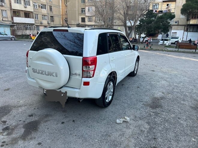 Suzuki Grand Vitara 2006, 410,000 km - 2.0 л - Bakı