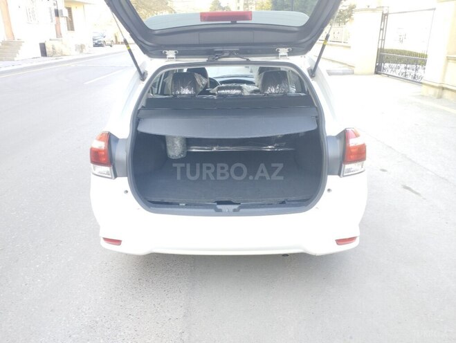 Toyota Corolla 2017, 165,000 km - 1.5 l - Bakı