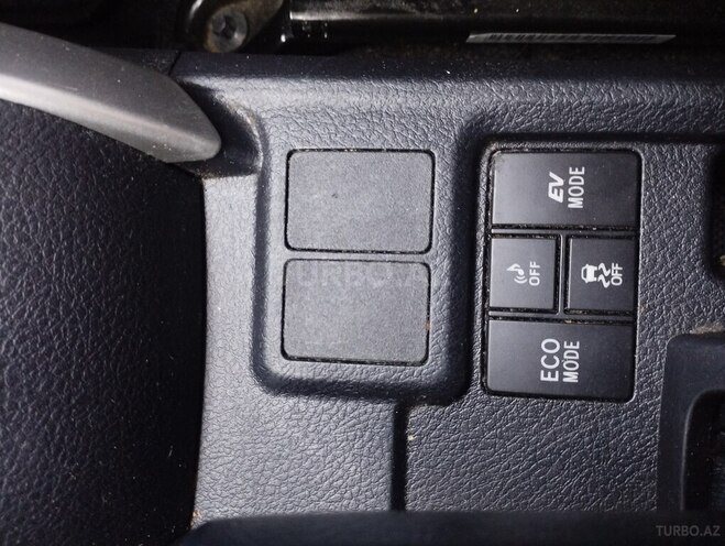 Toyota Corolla 2017, 165,000 km - 1.5 l - Bakı