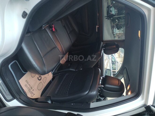 Kia Sorento 2010, 243,000 km - 2.0 l - Bakı