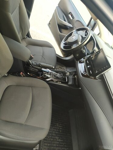 Toyota Corolla 2019, 140,000 km - 1.6 l - Bakı