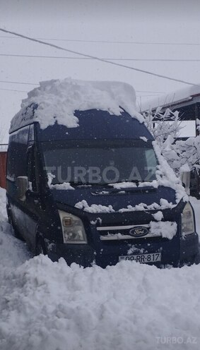 Ford Transit 2007, 280,000 km - 2.4 л - Cəlilabad