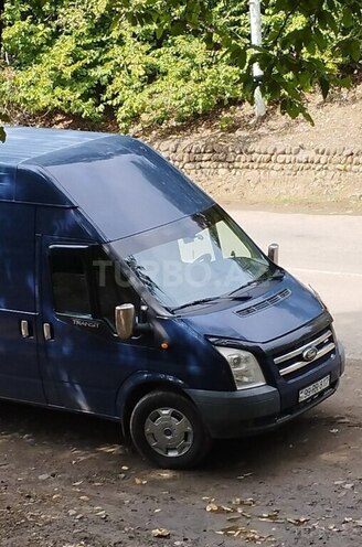 Ford Transit 2007, 280,000 km - 2.4 л - Cəlilabad