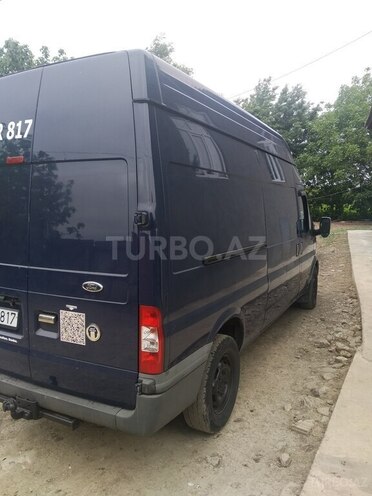 Ford Transit 2007, 280,000 km - 2.4 л - Cəlilabad