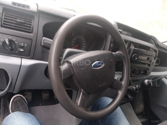 Ford Transit 2007, 280,000 km - 2.4 л - Cəlilabad