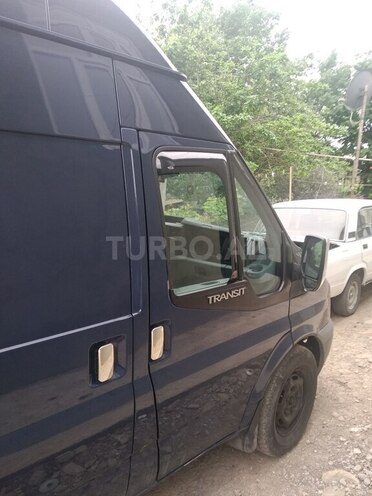 Ford Transit 2007, 280,000 km - 2.4 л - Cəlilabad
