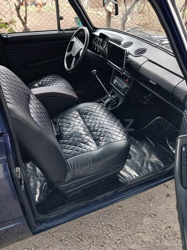 LADA (VAZ) 21011 1972, 120,890 km - 1.6 l - Şəki