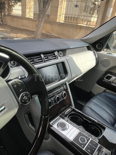 Land Rover Range Rover 2013, 170,000 km - 5.0 l - Bakı