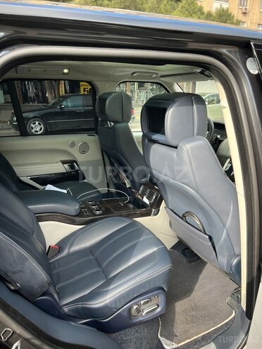 Land Rover Range Rover 2013, 170,000 km - 5.0 l - Bakı