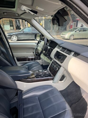 Land Rover Range Rover 2013, 170,000 km - 5.0 l - Bakı