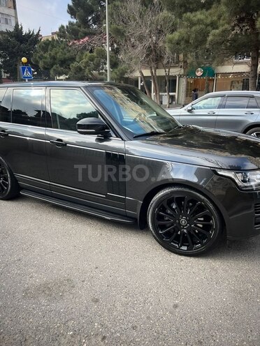 Land Rover Range Rover 2013, 170,000 km - 5.0 l - Bakı