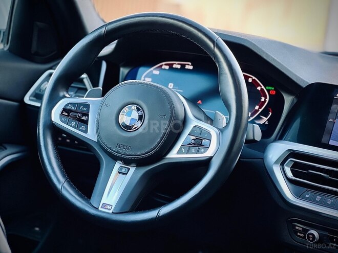 BMW 330 2020, 39,000 km - 2.0 л - Bakı