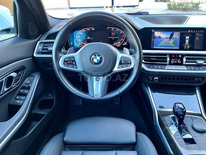 BMW 330 2020, 39,000 km - 2.0 л - Bakı