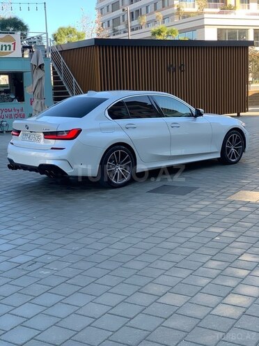 BMW 330 2020, 39,000 km - 2.0 л - Bakı