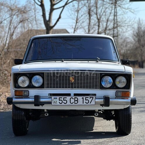 LADA (VAZ) 2106 1984, 180,233 km - 1.5 л - Zaqatala