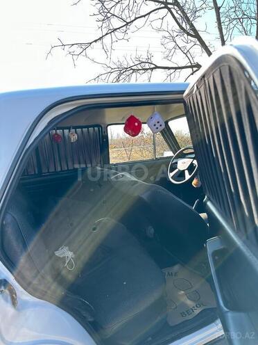 LADA (VAZ) 2106 1984, 180,233 km - 1.5 л - Zaqatala