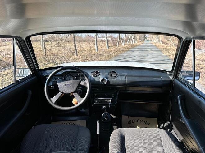 LADA (VAZ) 2106 1984, 180,233 km - 1.5 л - Zaqatala