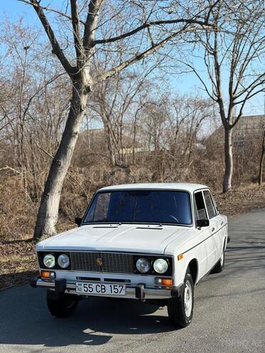 LADA (VAZ) 2106 1984, 180,233 km - 1.5 л - Zaqatala