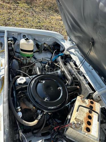 LADA (VAZ) 2106 1984, 180,233 km - 1.5 л - Zaqatala