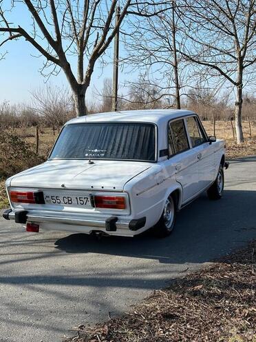 LADA (VAZ) 2106 1984, 180,233 km - 1.5 л - Zaqatala